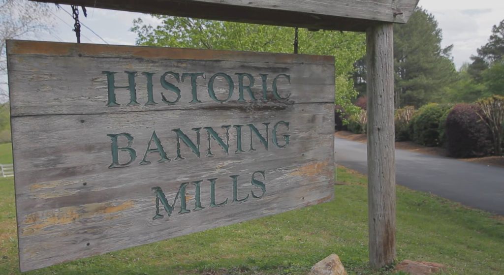 Wooden Signage in Historic Banning Mills / Flickr / Raw Travel

Link: https://www.flickr.com/photos/punkoutlaw/27031735601/in/photolist-HbGM3D-HbGHdV-Gnes8d-GnnyMi-H9pBRE-Gnes2b-HbGHkZ-2jb17fy-2jb33CF-bXBW8o-2n4uz2G-2mhQfgk-2jb33Ph-dstehU-2n2fAZ2-2jaXtuv-dstekY-XmEtde-2jbgFzf-nnWjyA-2hDH6xD-2hDH6B6-fNM5HM-2jb33Us-2hD68ij-2hD68pm-66r3MN-2mMmAdy-8ndEpz-2hD3hJb-dstdN7-2jaXrxK-SXw5MJ-2hD68nH-2jb19pD-SXw59u-2cRW51X-2jb18js-2dZM7id-23CdXzv-SXw6bE-2nqTSXi-2nVyDUU-eFMTdC-2dZM7Ah-2g4c6KM-sonFFV-2idqCyU-SXw6CG-2ieBq6W/